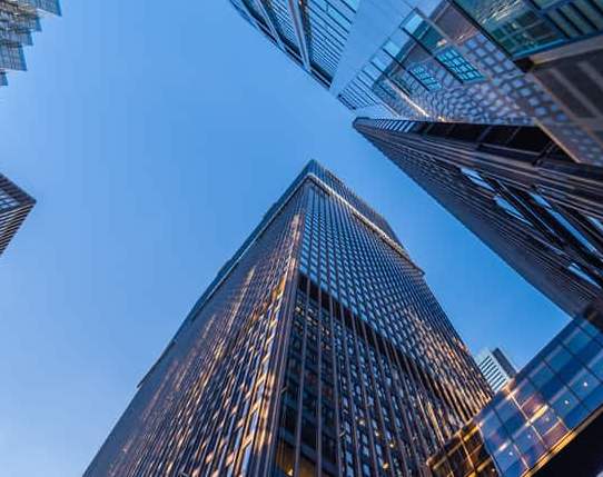 建筑資質轉讓，通過專業機構來完成才有保證